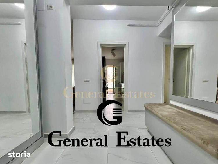 Apartament cu 2 camere în Nicolina