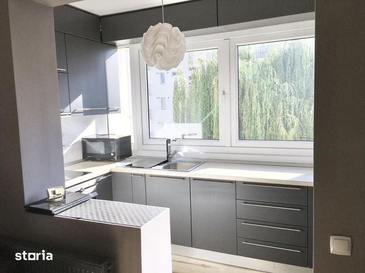 Apartament cu 3 camere în Ștrand
