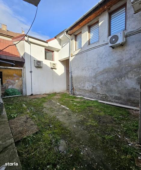 Apartament cu 2 camere decomandat în Ultracentral