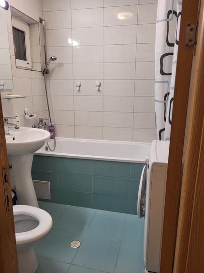 Inchiriere 3 camere Metrou Aparatorii Patriei - 8