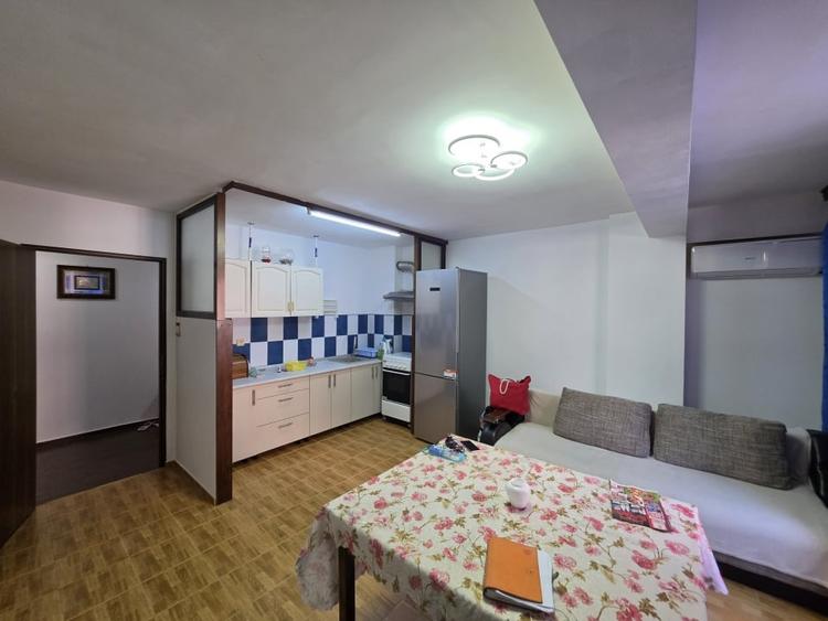 Apartament 2 camere, parter, mobilat/utilat zona Lidl Baba Novac - 4