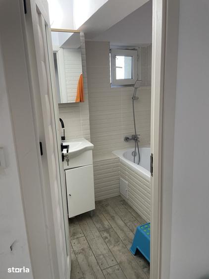 Apartament cu 3 camere în Iancului