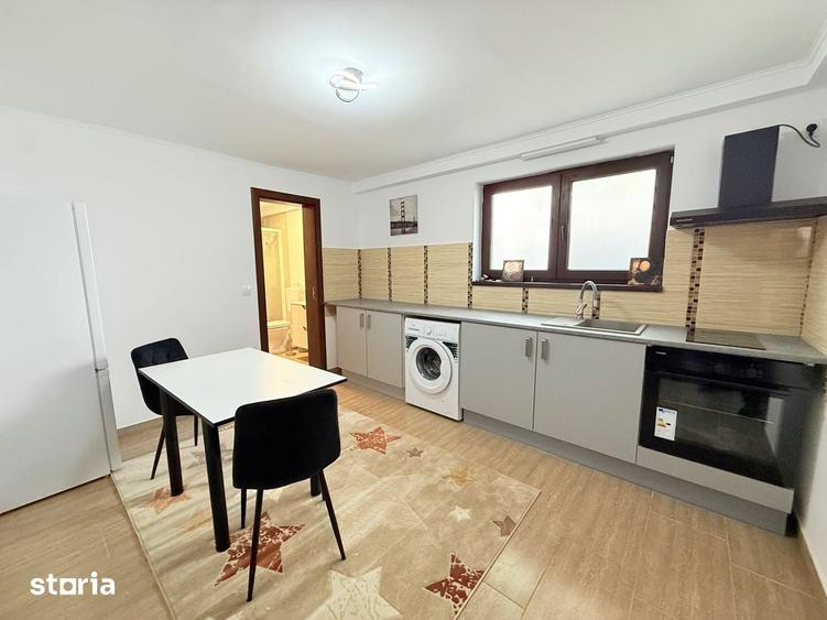 Inchiriez apartament 1 camera, in Livezeni la 4 min de Spitalul UMFST - 9