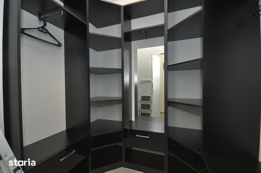 Complex Dimri apartament 3 camere 2 bai, centrala, parcare, comision 0 - 2