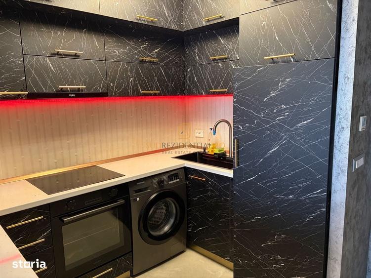 Apartament cu 2 camere în Vitan