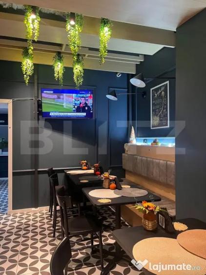 Spațiu comercial, de 36 mp, în Sud
