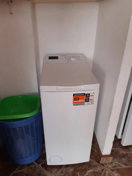 Apartament cu 2 camere decomandat în Olteniței