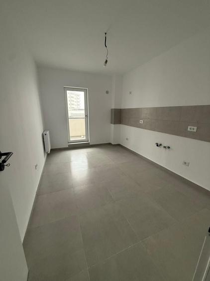 Apartament cu 2 camere semidecomandat în Domnești
