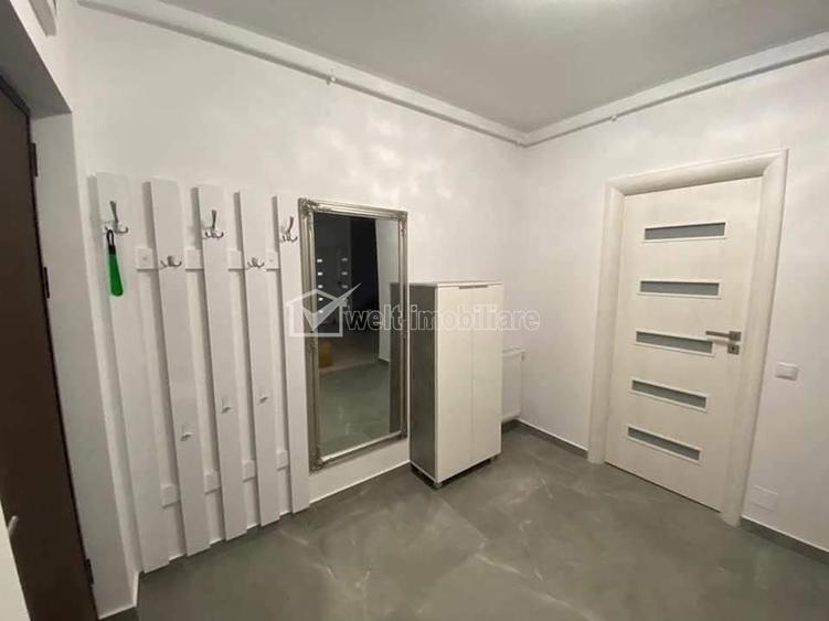 Parcul Feroviarilor, Apartament modern, 2 dormitoare - 4