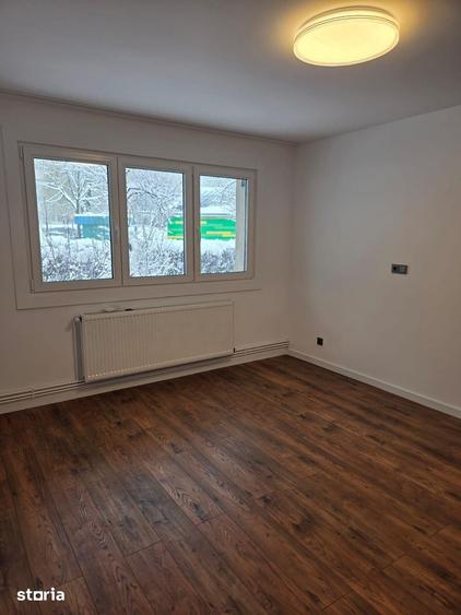 Apartament cu 2 camere în Noua