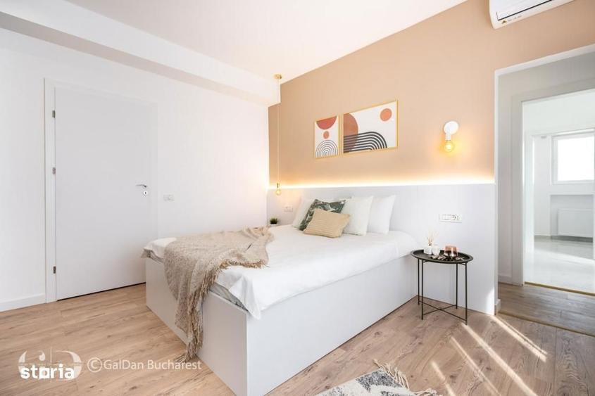 APARTMANET SUPERB CU TERASA | A.D.XENOPOL - 9