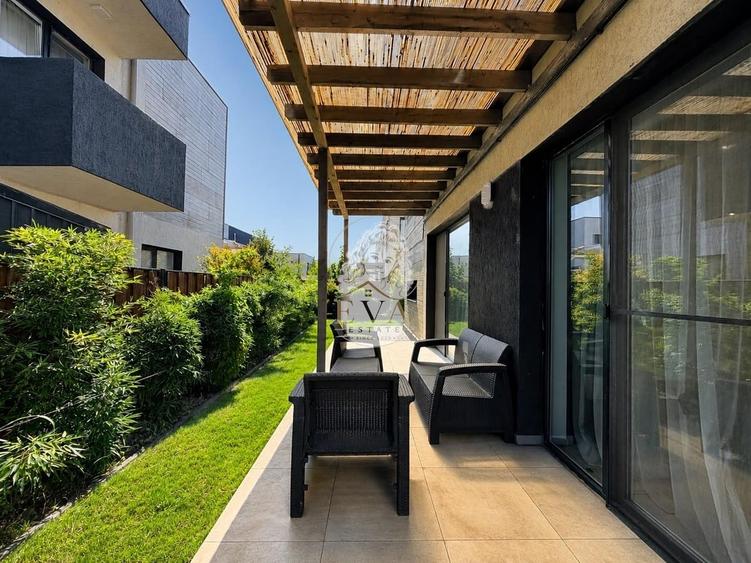Casă cu 4 camere cu Teren 262 Mp în Berceni