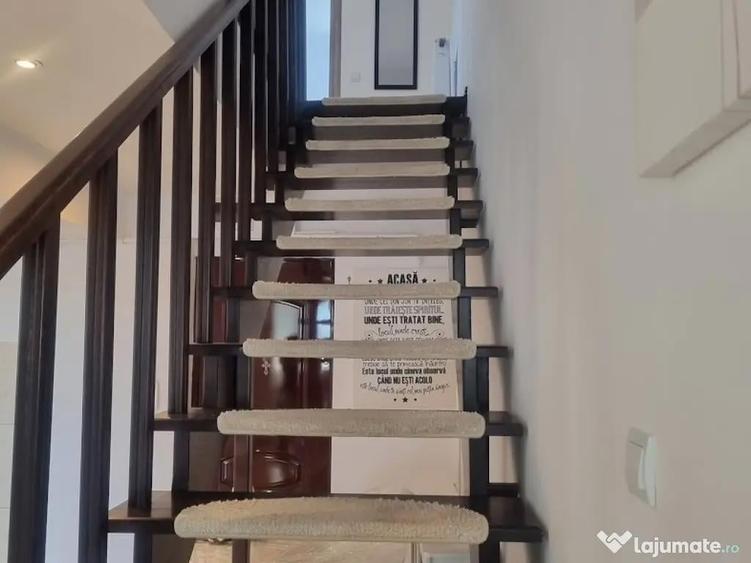 Apartament 4 camere in vila Trivale - 5