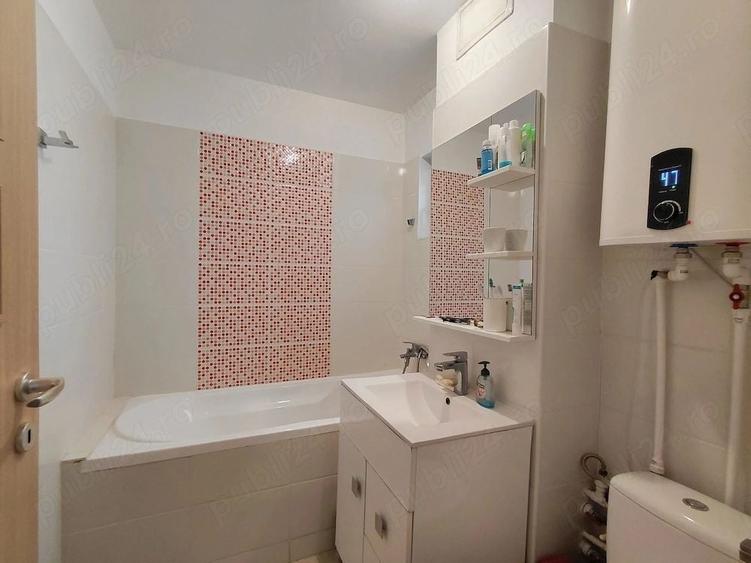 Apartament cu 2 camere decomandat în Tineretului