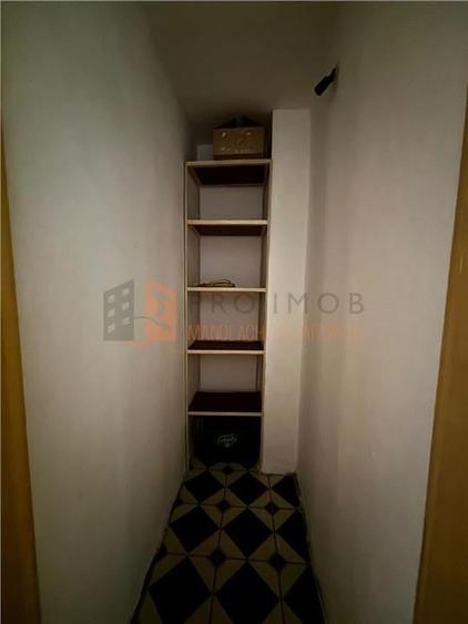 Apartament cu 3 camere nedecomandat, mobilat în Unirii Sud