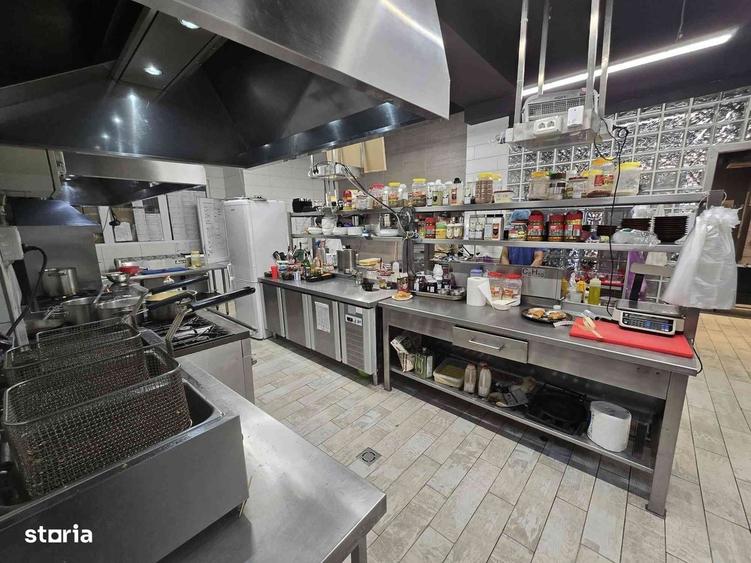 Spațiu comercial, de 280 mp, în Chiajna