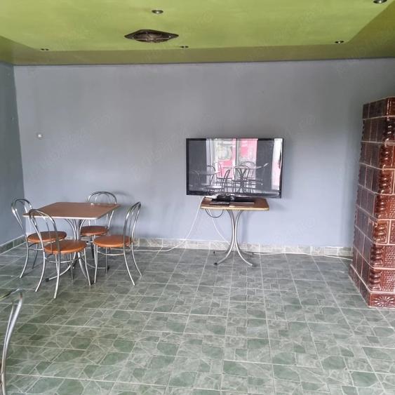 Casă cu 4 camere cu Teren 800 Mp în Sârbova