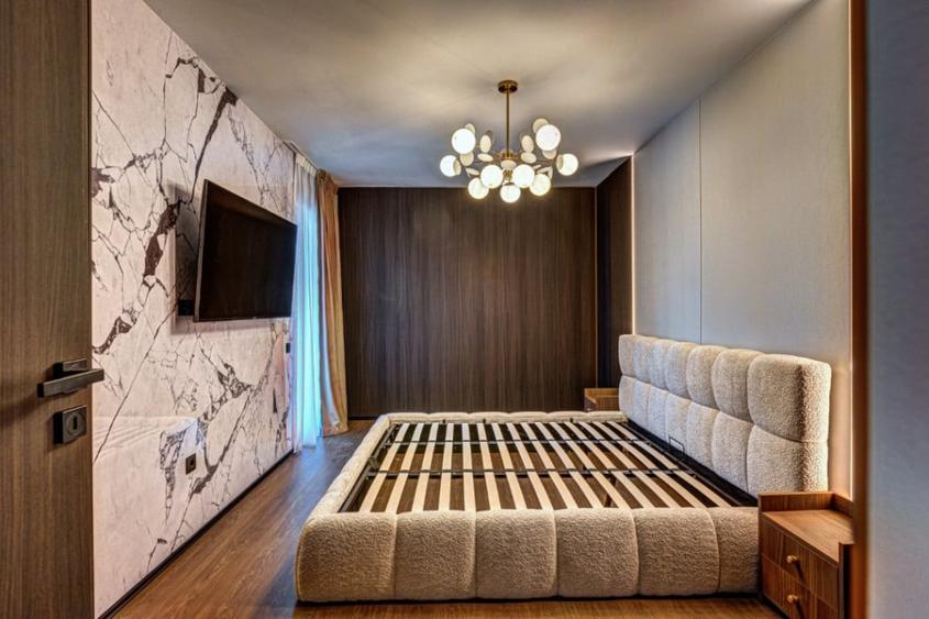 Apartament Lux 54 mp + Balcon | Floresti | Zona Eroilor | - 6