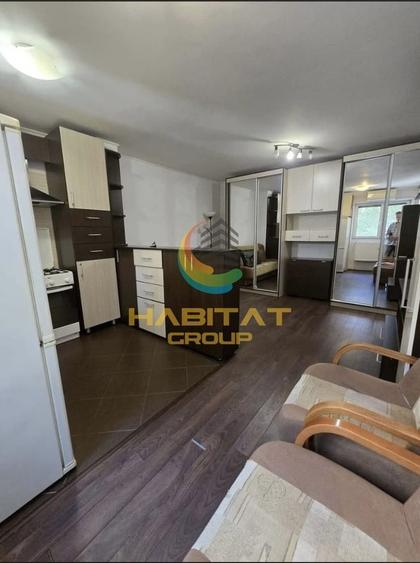 Vanzare Apartament 2 Camere 35mp Aparatorii Patriei - 5