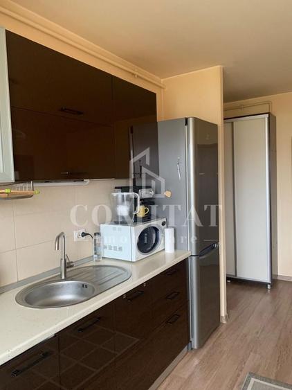 Apartament cu 3 camere | Zona Eroilor - Florești - 5