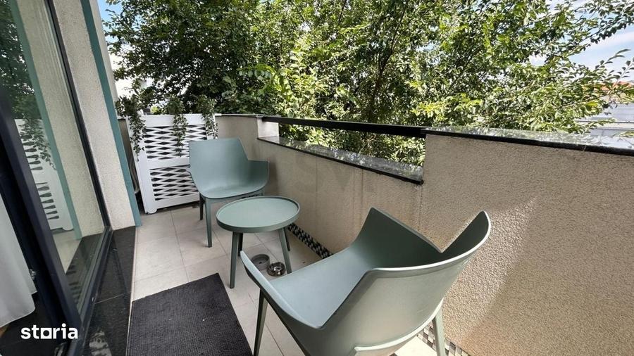 Apartament 2 camere Premium - READY TO MOVE- PIPERA - 5