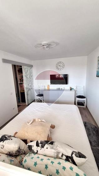 Apartament cu 2 camere de vanzare in zona Camil Ressu/Dristor
