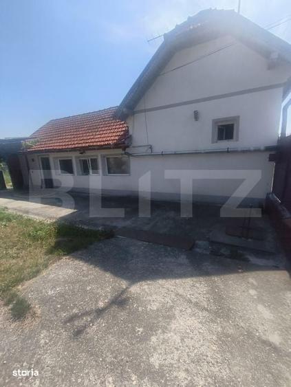 Casa de Vanzare in Ocna Mures - 14