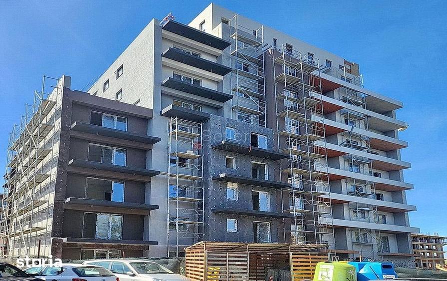 Apartament cu 2 camere în Bartolomeu