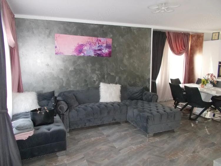 Casă cu 2 camere cu Teren 533 Mp în Simion Bărnuțiu