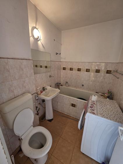 Apartament cu 2 camere semidecomandat în Gării