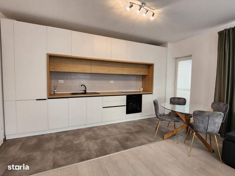 Apartament Premium De Inchiriat | Eleven Residence | Brasov - 5