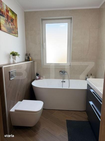 Duplex premium zona Vivo(Razoare) | garaj doua locuri, terasa - 7