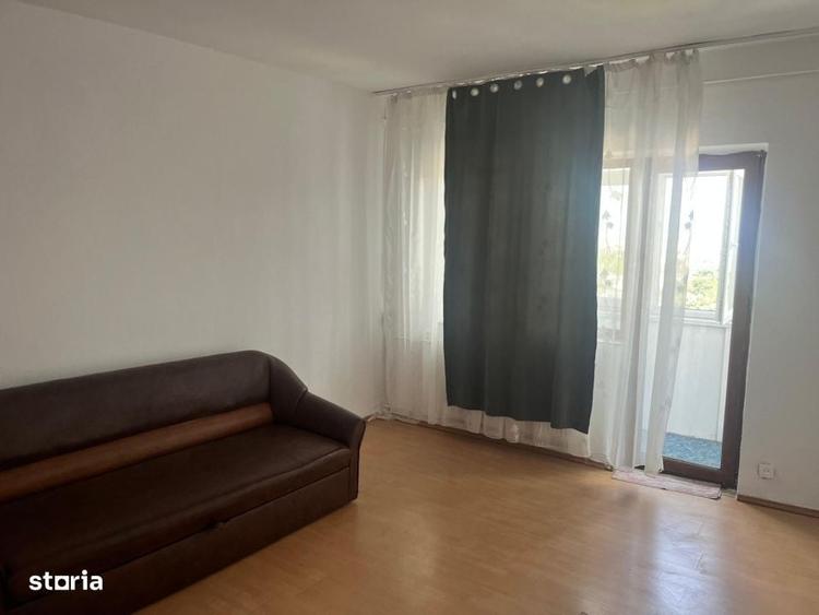 Apartament 2 camere, decomandat, zona Vest - 4