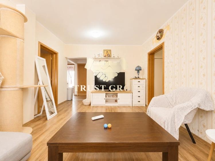 Apartament 4 camere | 13 Septembrie | 92 mp utili | Bloc 1990 | Centrala proprie - 3