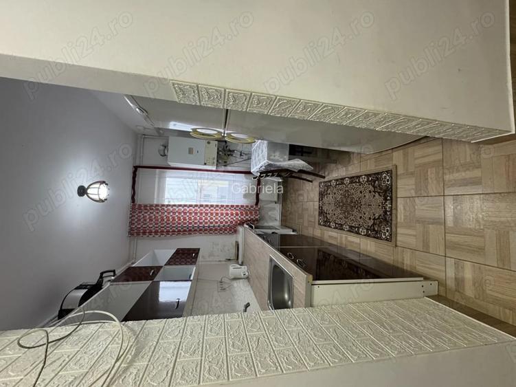 Apartament 2 camere semidecomandat