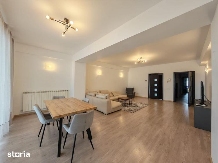 Apartament foarte spatios langa Padurea Baneasa | Spatii de depozitare - 12