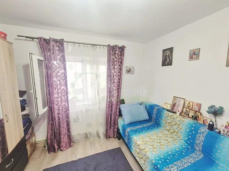 Apartament 2 camere decomandat, zona Stefan cel Mare - 8