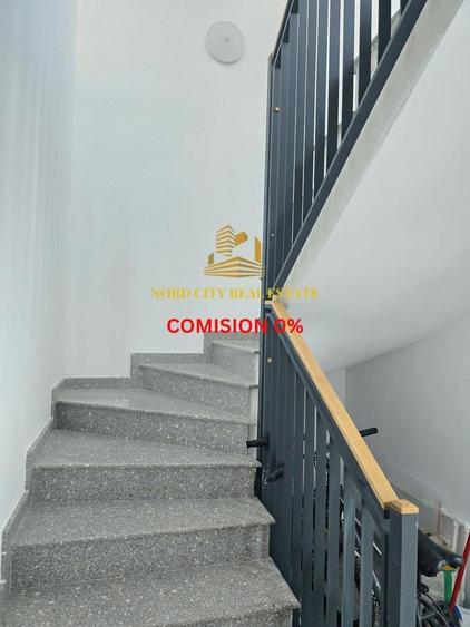 Apartament cu 3 camere decomandat în Bucureștii Noi