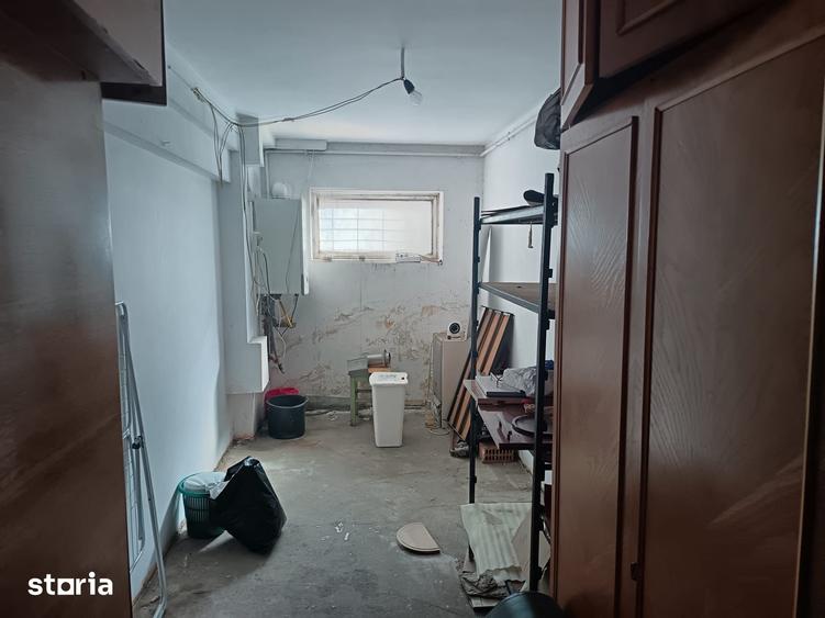 Apartament cu 2 camere în Valea Aurie