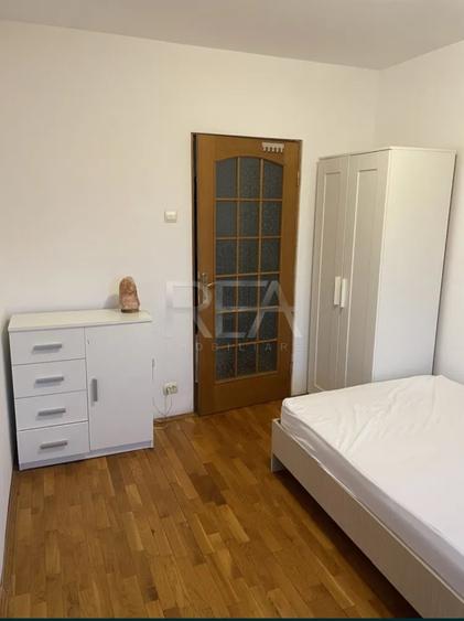 3 camere Tineretului – Văcărești | Mobilat și utilat | 75 mp - 8
