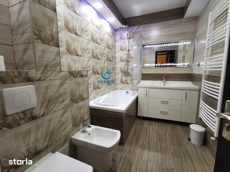 Inchiriem Apartament 3 Camere 94 Mp, Modern, Semidec, Tractorul - 17