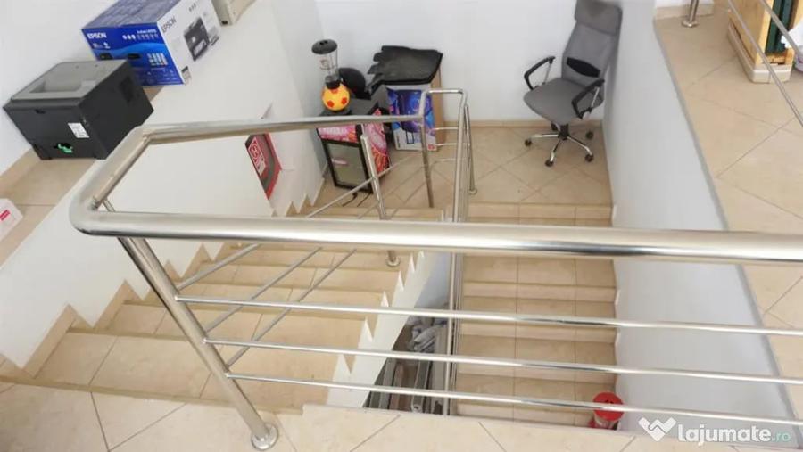 DE INCHIRIAT- SPATIU COMERCIAL 140 MP - Ramnicu Valcea (Valcea) - 3