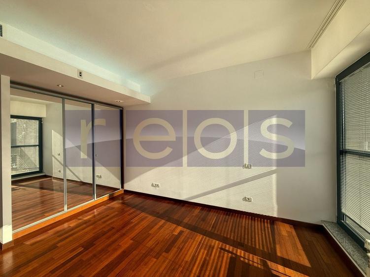 Apartament cu 4 camere, mobilat în Șoseaua Nordului