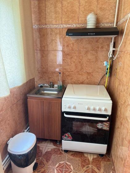 Calarasi, zona Orizont. Inchiriez apartament 3 camere decomandat pe termen lung - 5