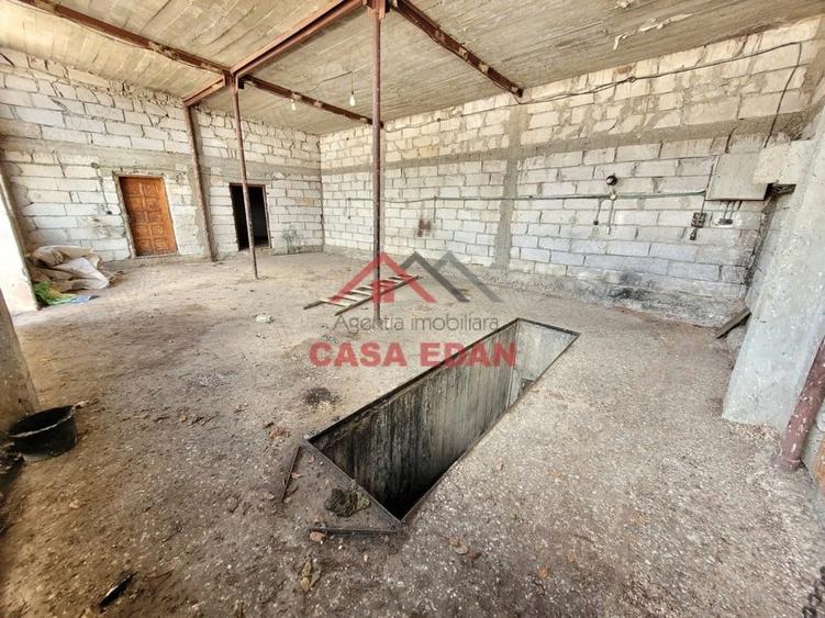 Casa si hala in Baicoi--68.500e - 11