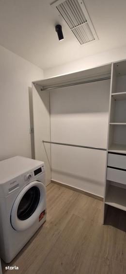 Garsonieră decomandată în Copou