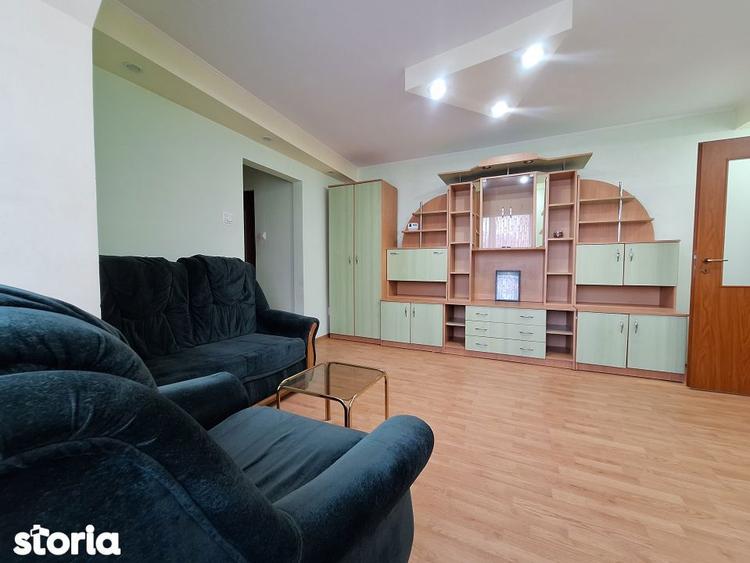 Pozitie excelenta -Apartament cu 2 camere mobilat si utilat- Circumval - 16