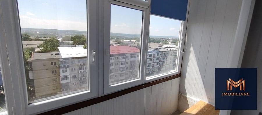 Apartament 2 camere,D, etaj 8 cu lift nou,zona centrala_Liceu Eminescu - 4