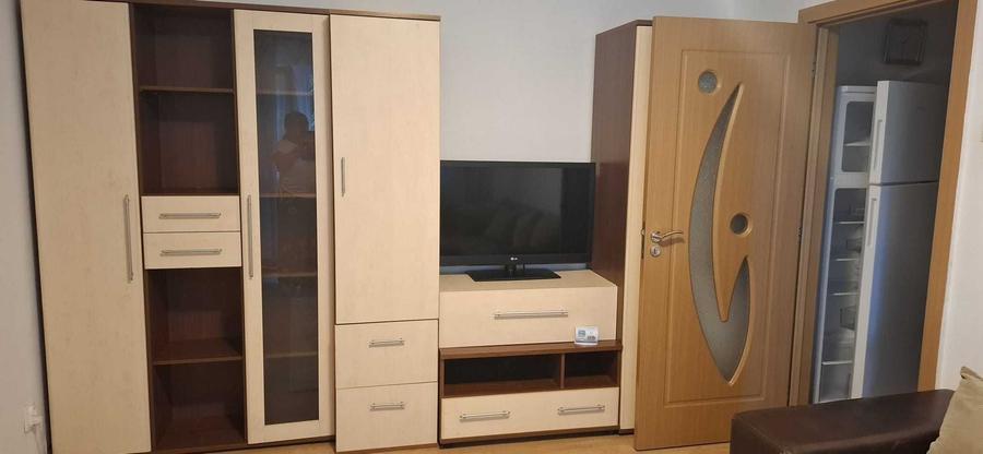 Apartament cu 2 camere nedecomandat în Drumul Carului