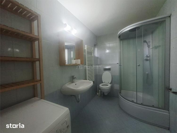 Apartament cu 2 camere în Ștrand